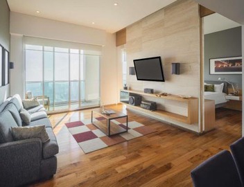 The Paragon Hotel Mexico Santa Fe By Accor 2