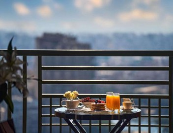 Fairmont Nile City 2