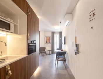LSA Avenida by Numa 3
