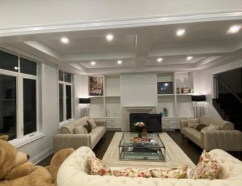 A - Modern Room near Yonge-Finch -Willowdale Grand Residence 5