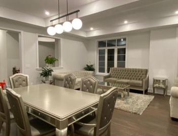 A - Modern Room near Yonge-Finch -Willowdale Grand Residence 2