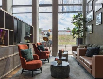 Leonardo Royal Hotel Amsterdam 2