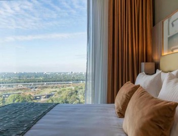 Leonardo Royal Hotel Amsterdam 4