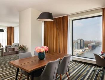 Leonardo Royal Hotel Amsterdam 5