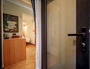 Muan Nai Vieng Boutique Budget Hotel Chiang Mai 5