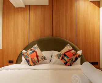 Muan Nai Vieng Boutique Budget Hotel Chiang Mai 4