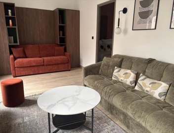 Bluestay 290 - Superbe appartement à Paris 17 2
