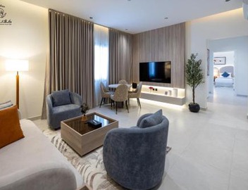 Calla Serviced Apartments كالا للشقق المخدومة 5