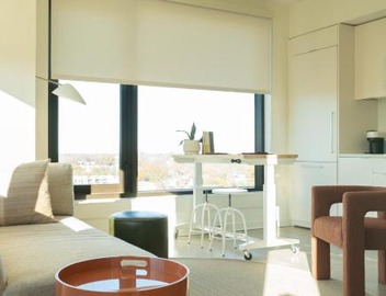 Scout Living PCM - Placemakr Atlanta, Apartments by Hilton 4