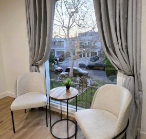 Renovated Three Bedroom Near Cedars Sinai and Beverly Hills With Parking 3