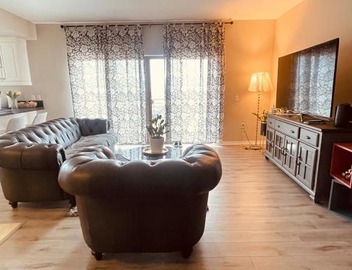 Spacious 2 Bed, 2-Bath Apartment in Monterey Park 3
