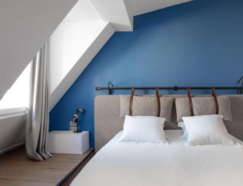 Hotel Leev Victoire & Spa 5