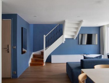 Hotel Leev Victoire & Spa 2
