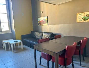 Les Appartements Carré d'or - Nice Centre 5