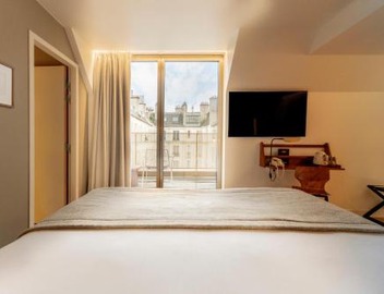 Hôtel Pilgrim 2