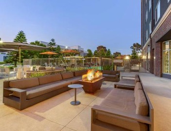 Cambria Hotel LAX 2