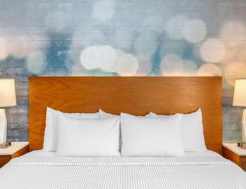Cambria Hotel LAX 5