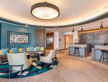 Cambria Hotel LAX 3