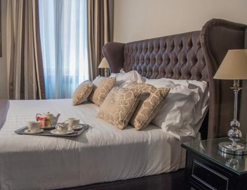 Hotel Monte Cenci 2