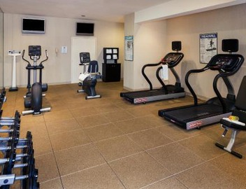 Holiday Inn Express Simi Valley by IHG 5