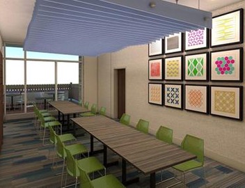 Holiday Inn Express Simi Valley by IHG 4
