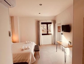 Apartamento Kirana - Gran Terraza y jardín 4