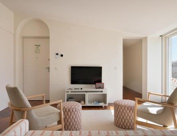 Vila Catarina Luxury Apartments 5