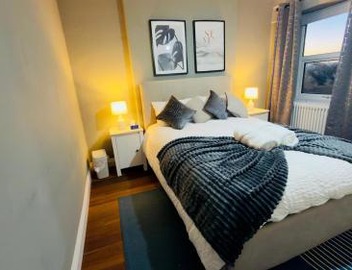 Classical one-bedroom flat close to O2 Arena 2