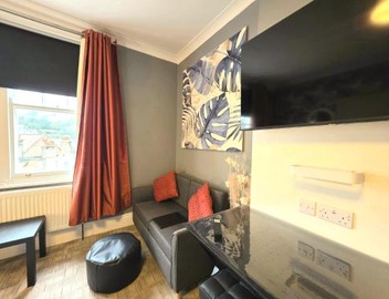 Yardley Manor Hotel 2