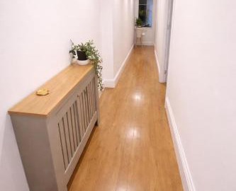 Spacious 2BR Apartment I 3-Min Walk to Mile End Station I Sleeps 5 I Near Queen Mary Uni 2