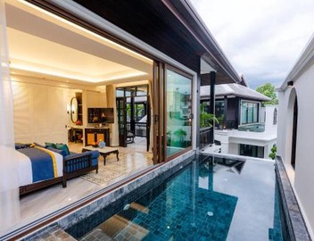 Siri Villa Chiang Mai 5