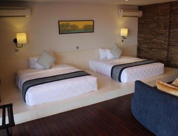 Watermark Hotel & Spa Bali 5