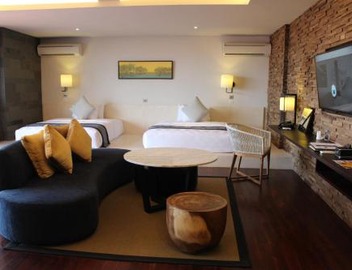 Watermark Hotel & Spa Bali 4