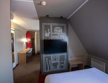 ibis Paris Canal Saint Martin 3
