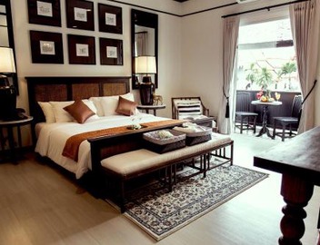 99 The Heritage Hotel 3