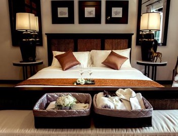 99 The Heritage Hotel 2