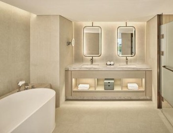 The Westin Seoul Parnas 3