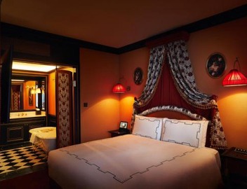 L'Escape, a Luxury Collection Hotel, Seoul Myeongdong 2