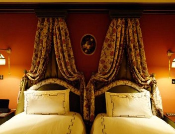 L'Escape, a Luxury Collection Hotel, Seoul Myeongdong 4