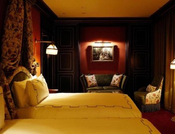L'Escape, a Luxury Collection Hotel, Seoul Myeongdong 3