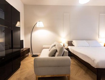 Morazzone suite - Chinatown 2