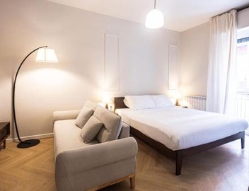 Morazzone suite - Chinatown 3