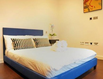 2 Bed Central Apartment Near Battersea by Mario - Free WiFi 5