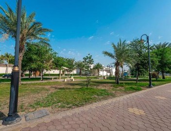 Mabaat-Jasmine Greek Villa 4BR- 583 Villa 20 2