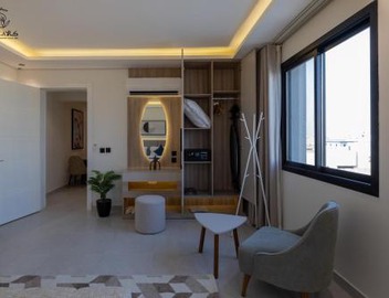 Calla Serviced Apartments كالا للشقق المخدومة 5