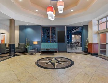 Drury Inn & Suites Baton Rouge 2