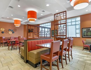 Drury Inn & Suites Baton Rouge 4