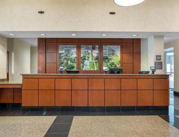 Drury Inn & Suites Baton Rouge 5