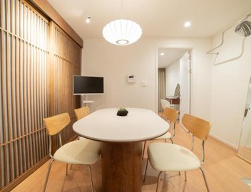 NubiStay Hongdae #AREX 1min 3