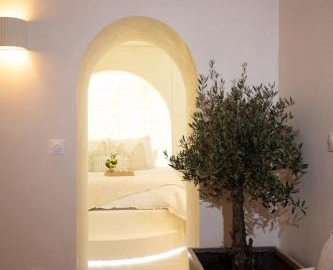 La Suite Grecque 3